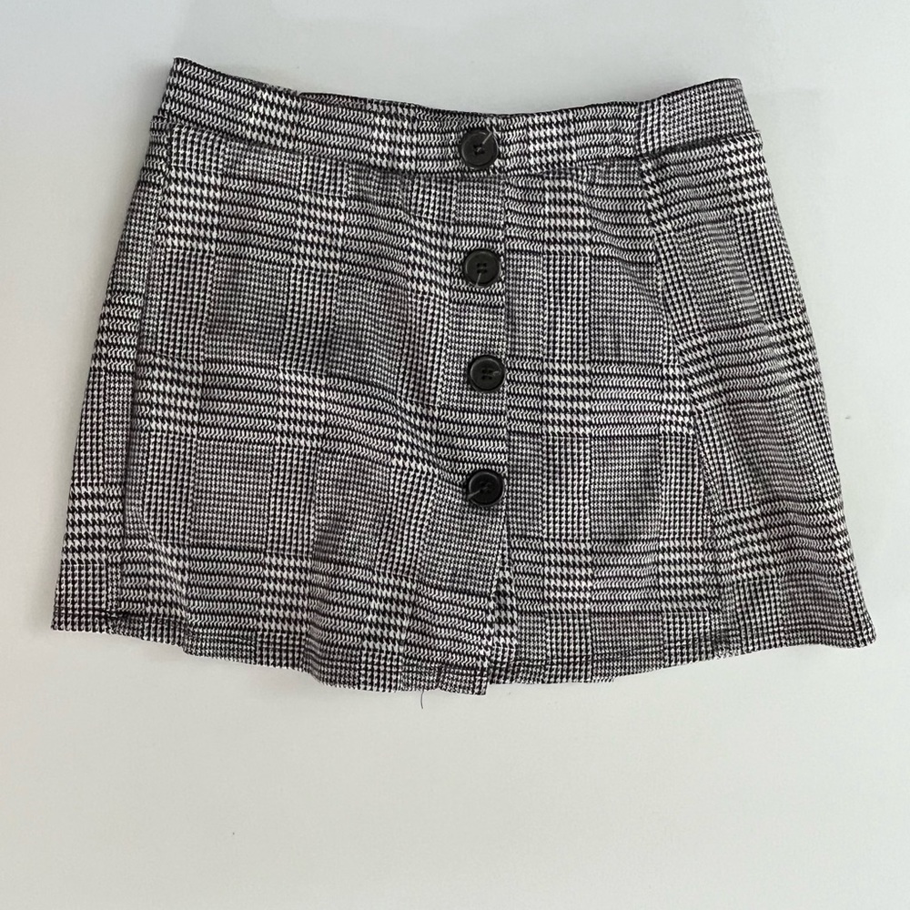Iris Skort - image 1